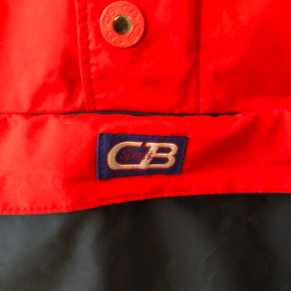 CB Ski Suit - Picture 11 of 13